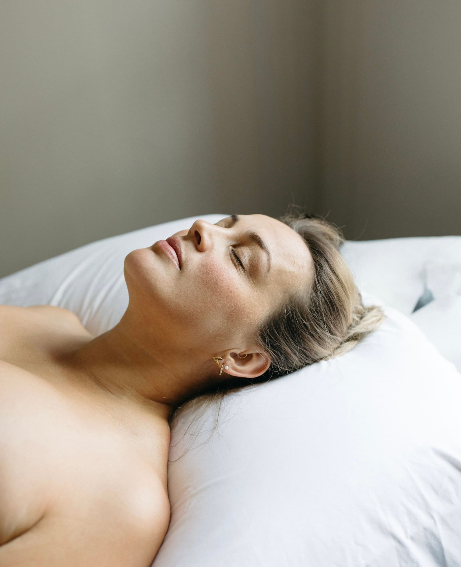 Sleep & Recovery