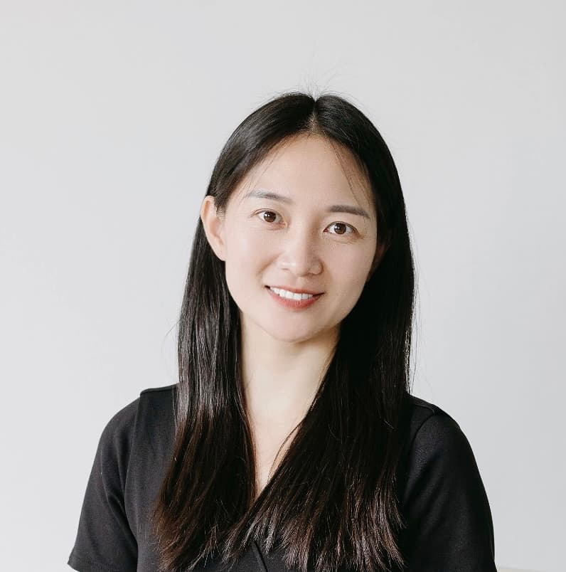 Xudong Wang