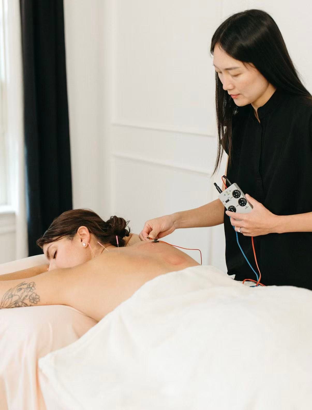 Sunrise Integrative Wellness