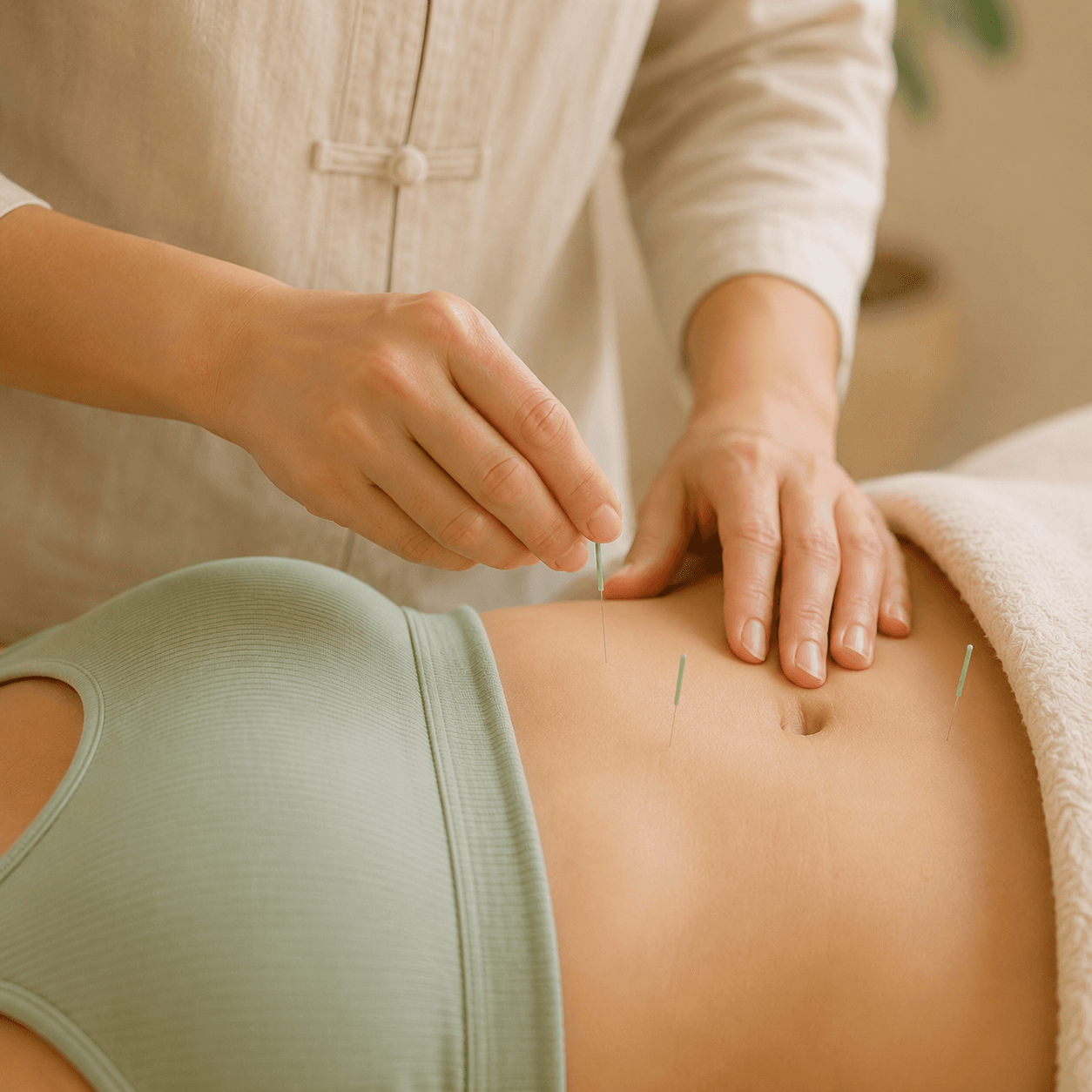 Sunrise Integrative Wellness