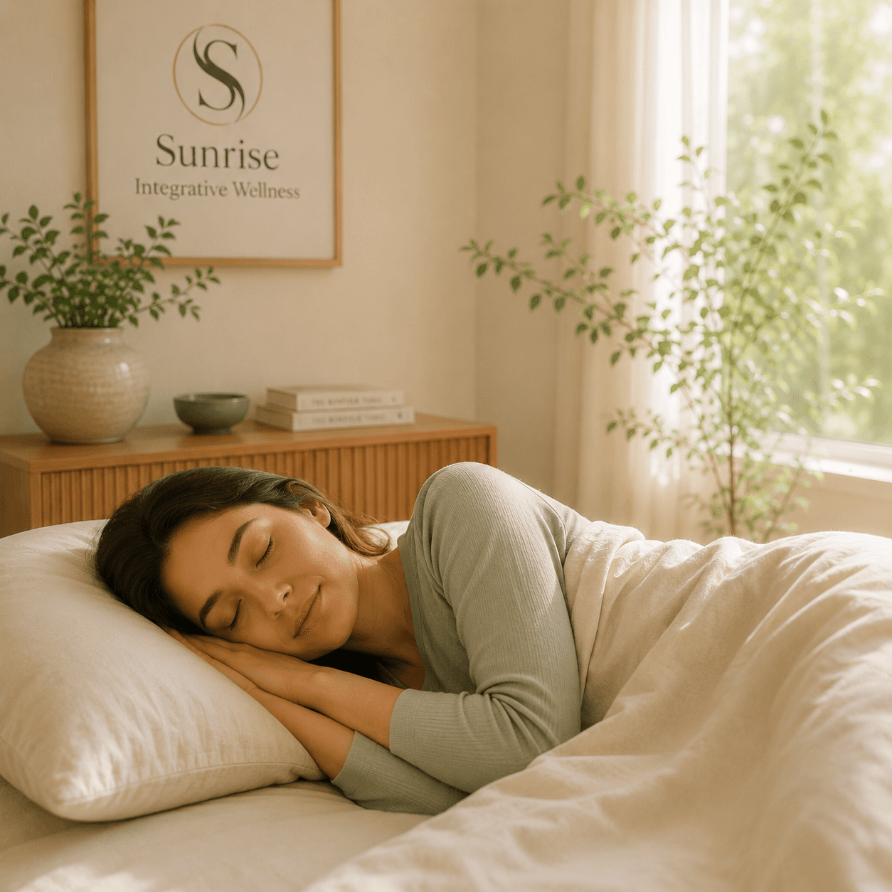 Sunrise Integrative Wellness