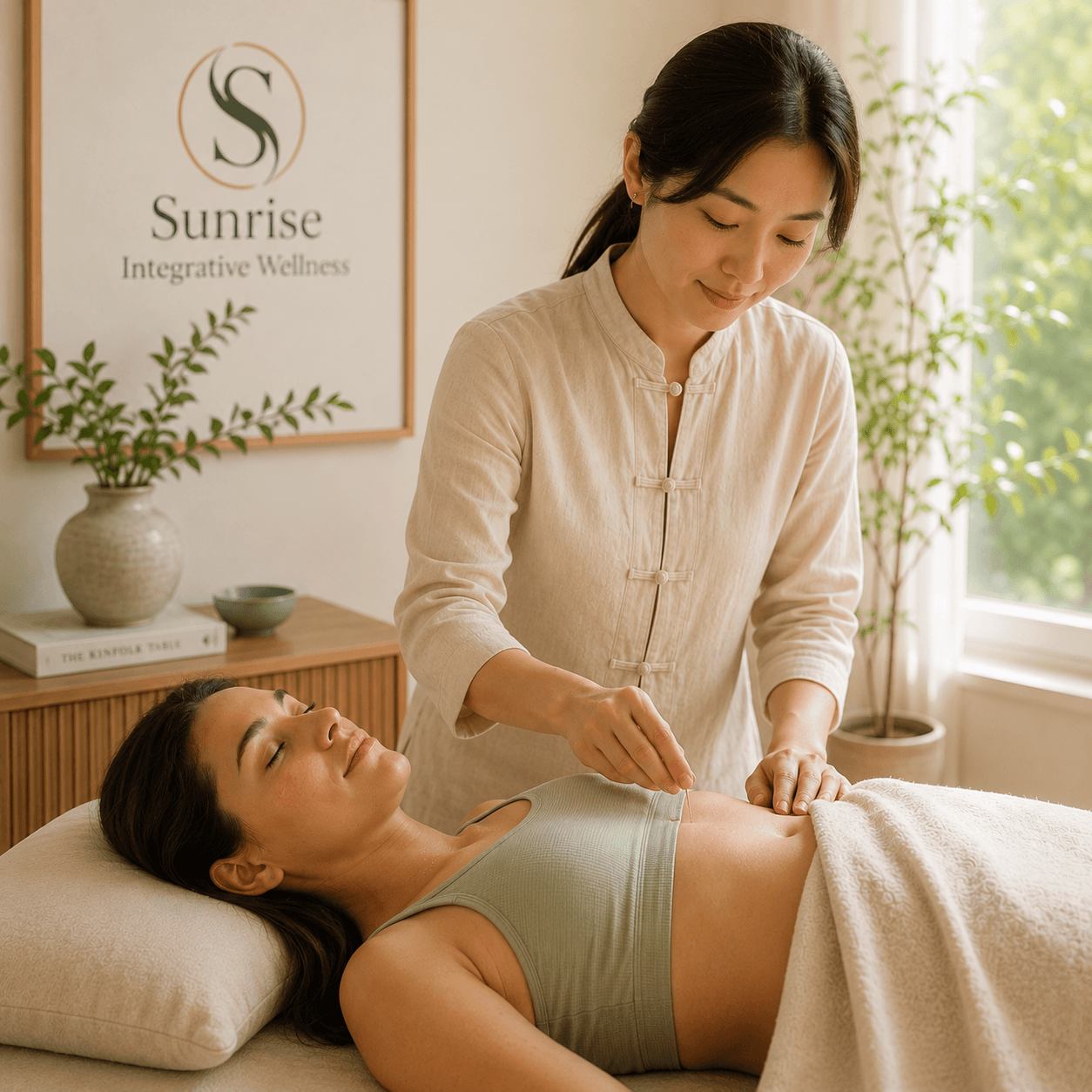 Sunrise Integrative Wellness