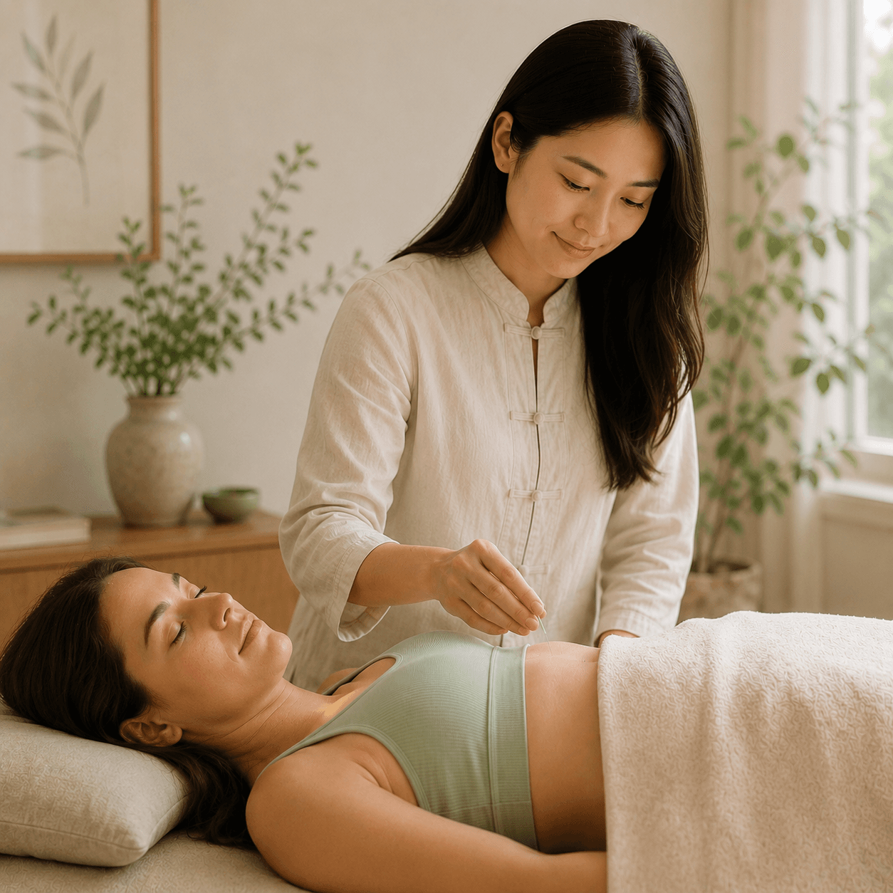 Sunrise Integrative Wellness